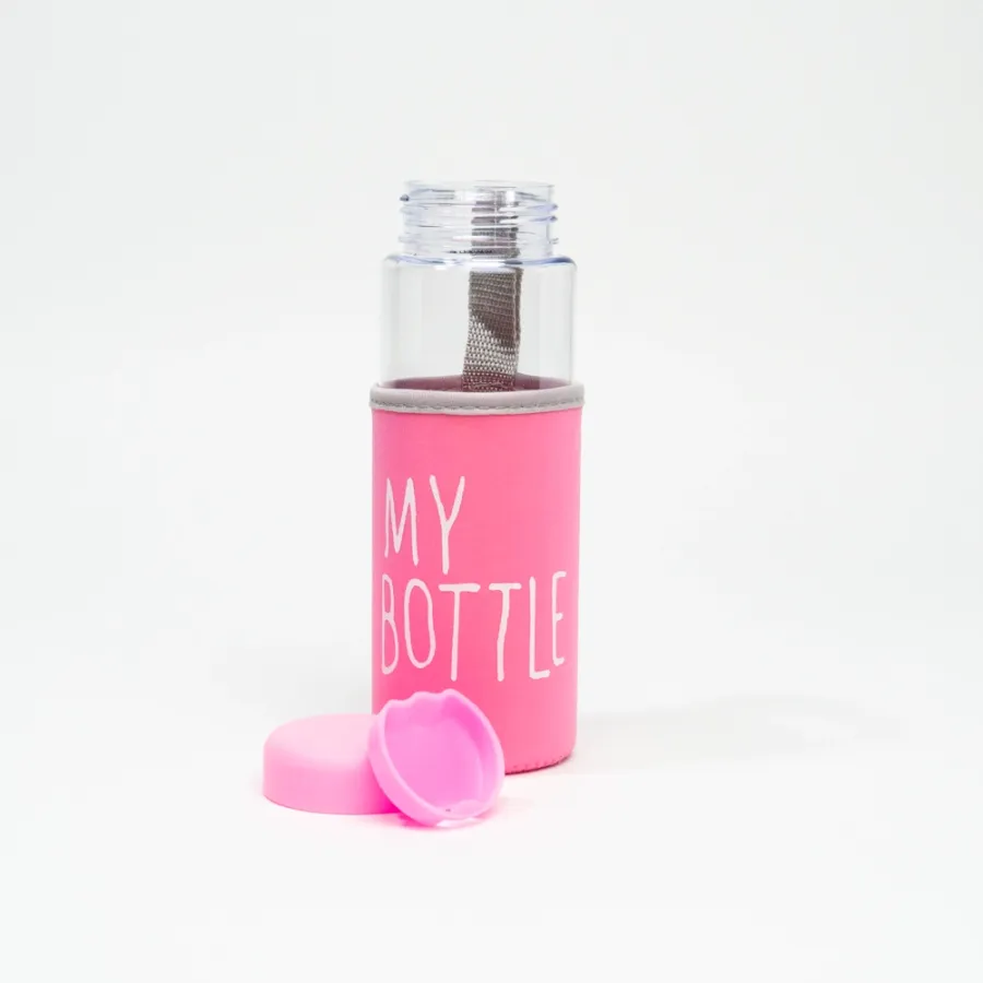 Бутылка My Bottle+чехол