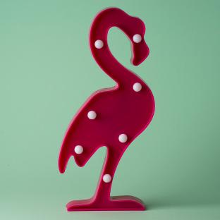 Lampă de masă Flamingo - 1