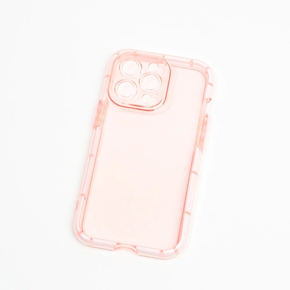 Husă telefon transparentă 12,13Pro