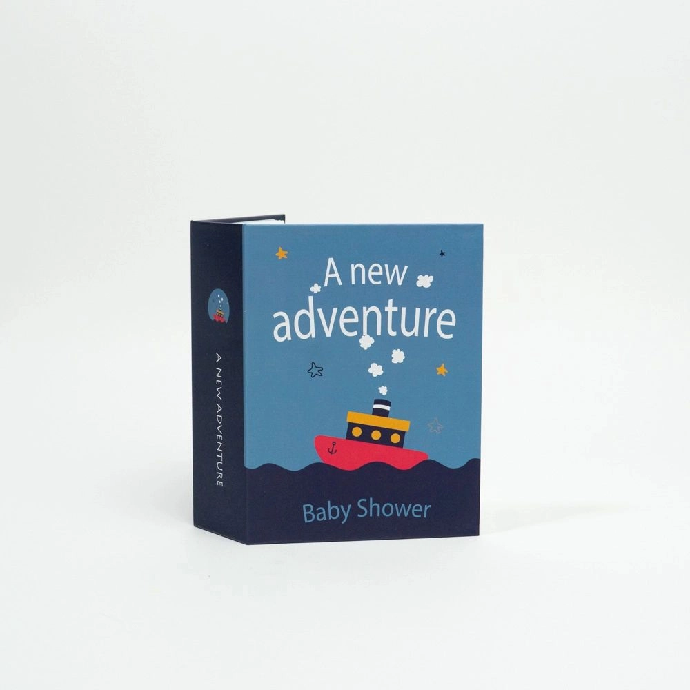 Photo Album Book (10x15 cm, 100 Photos)