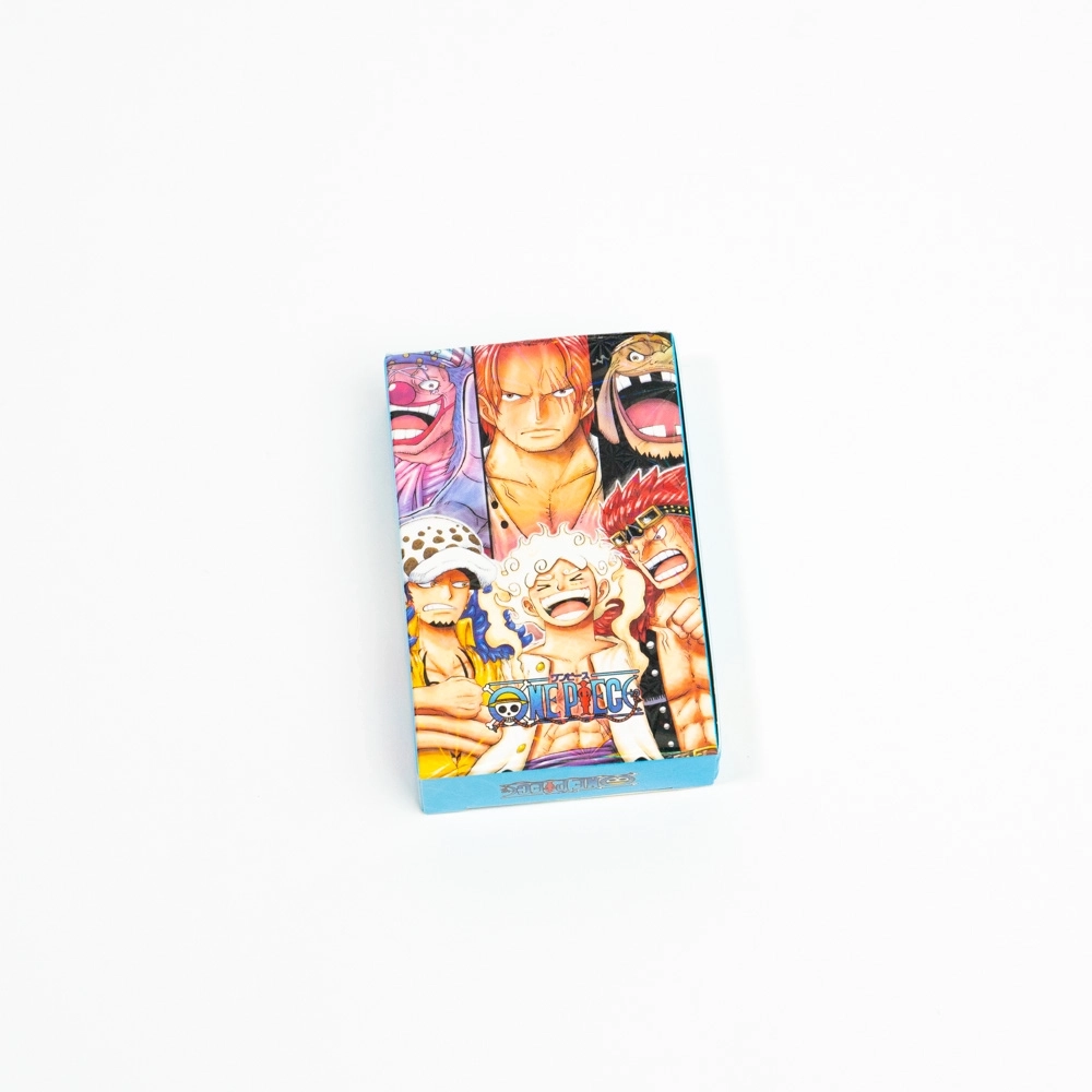 Cărți One Piece set 96 bucăți