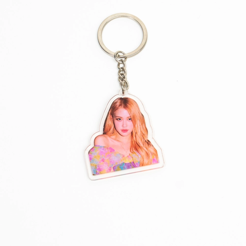 BLACK PINK Keychain