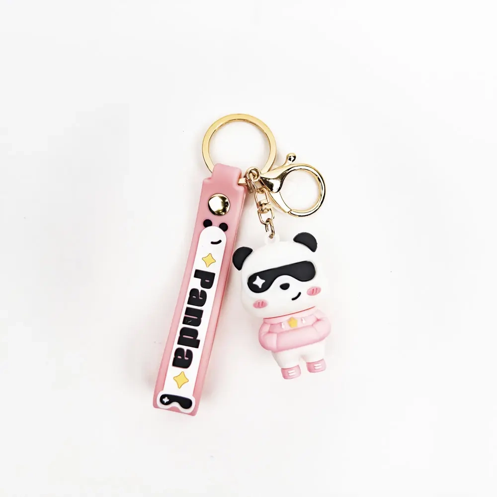 Keychain Mix New