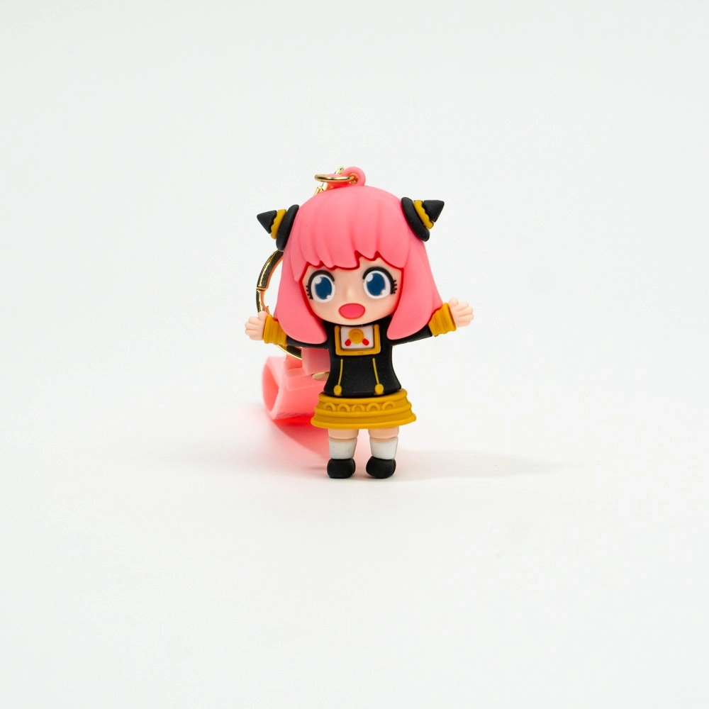 Spy x Family keychain TYPE 2 (651)