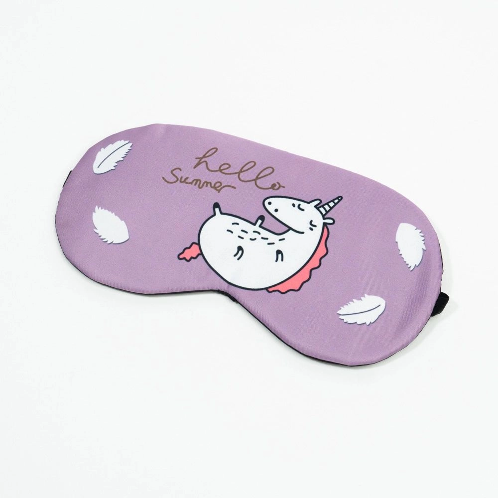 Unicorn Sleep Mask (2 Types)