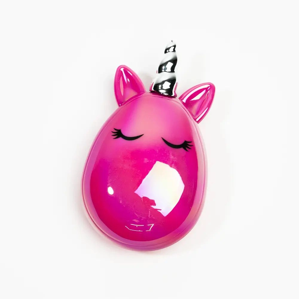 Расчёска Pig+Unicorn
