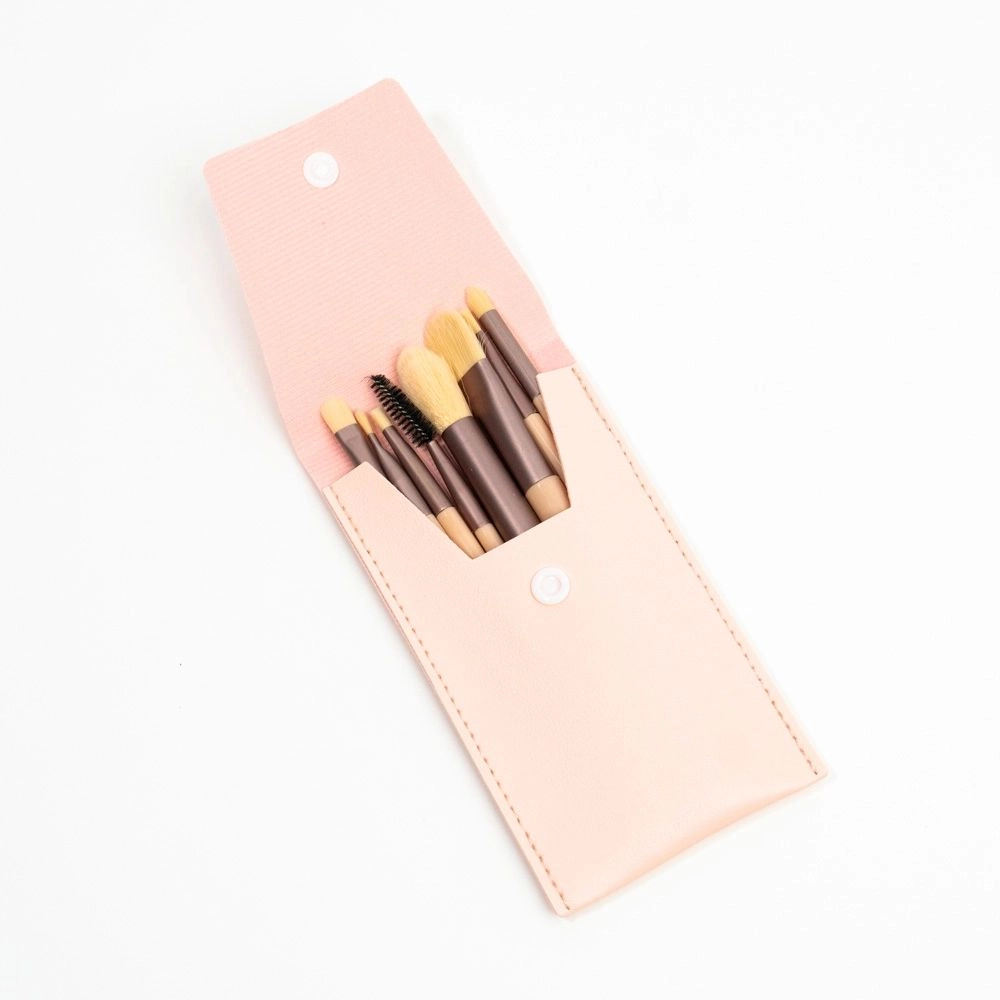 Make Up Brush Set of 8