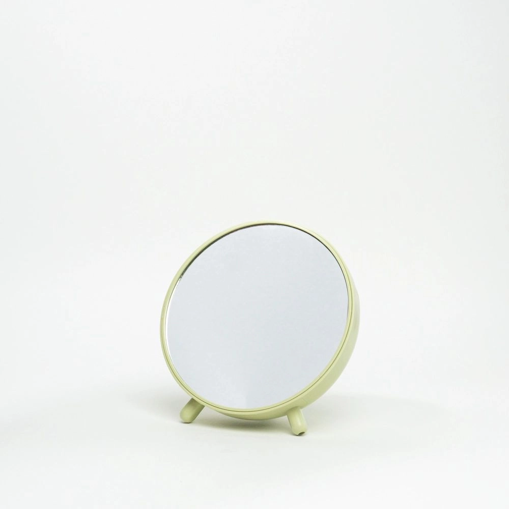 Tabletop mirror