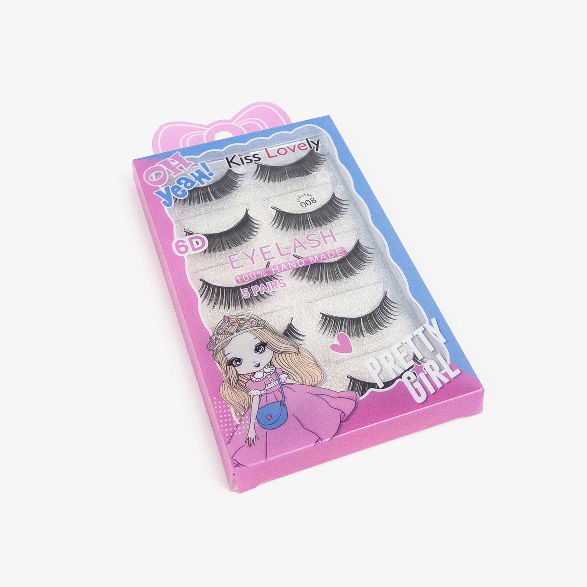 Gene False 6D (Set 5 Perechi)