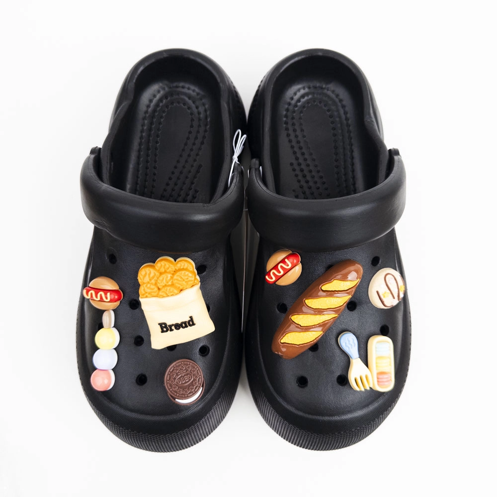 Crocs clogs 35-40 Food
