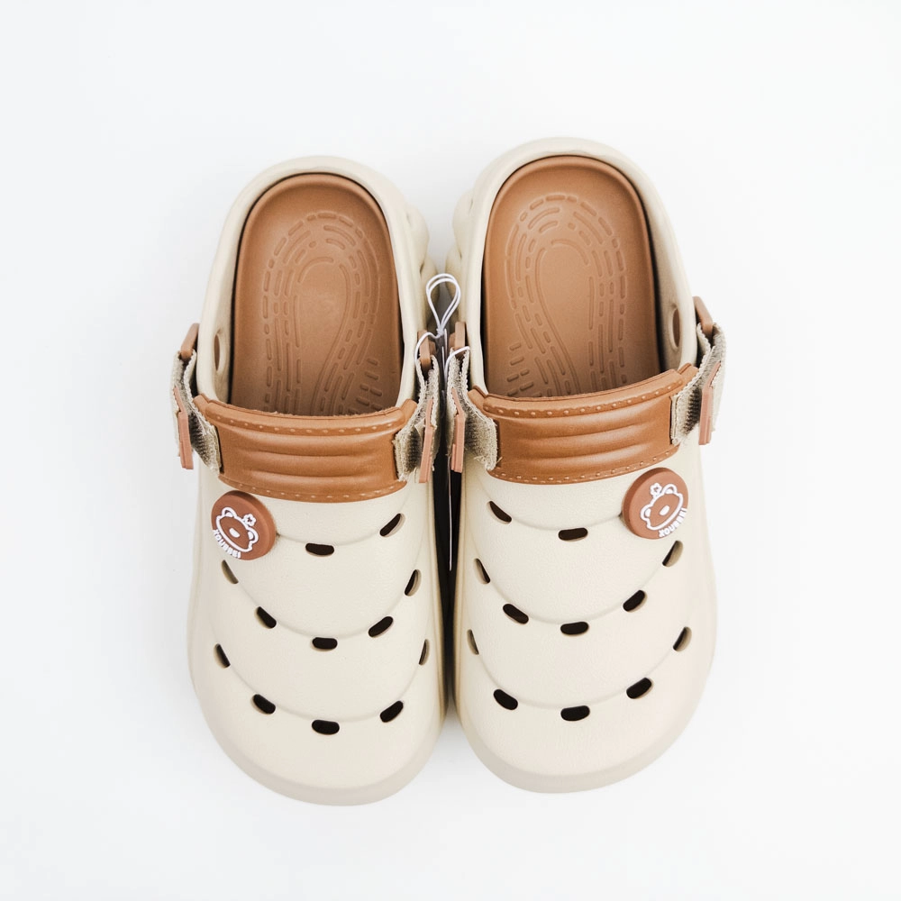 Crocs clogs 35-40 plain