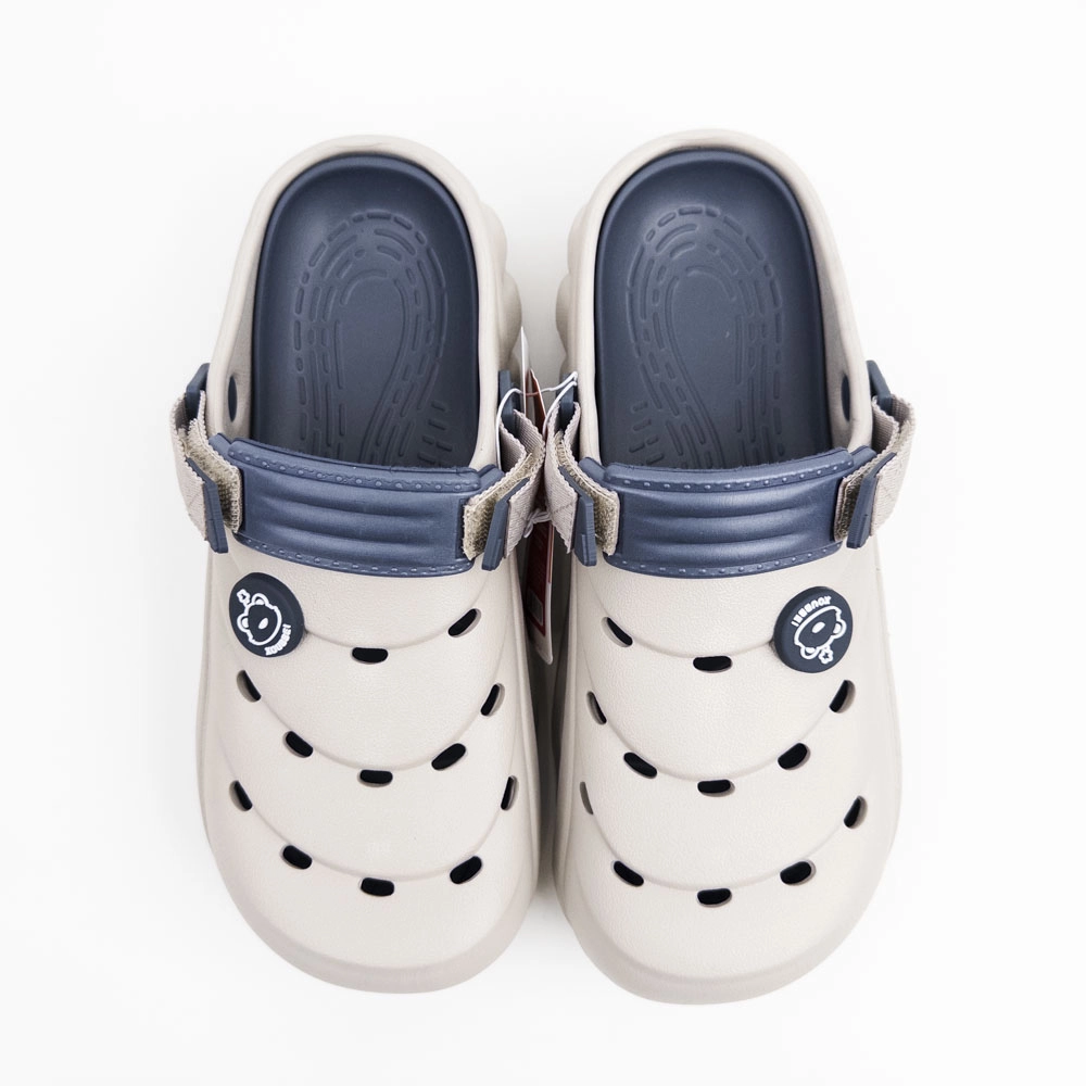 Crocs clogs 40-45 plain