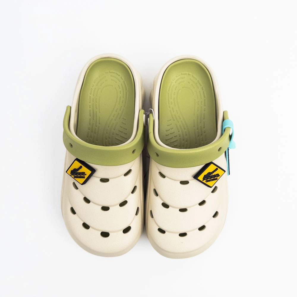 Crocs clogs plain 32-36 (200-220 mm)
