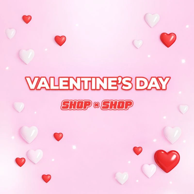 День святого Валентина