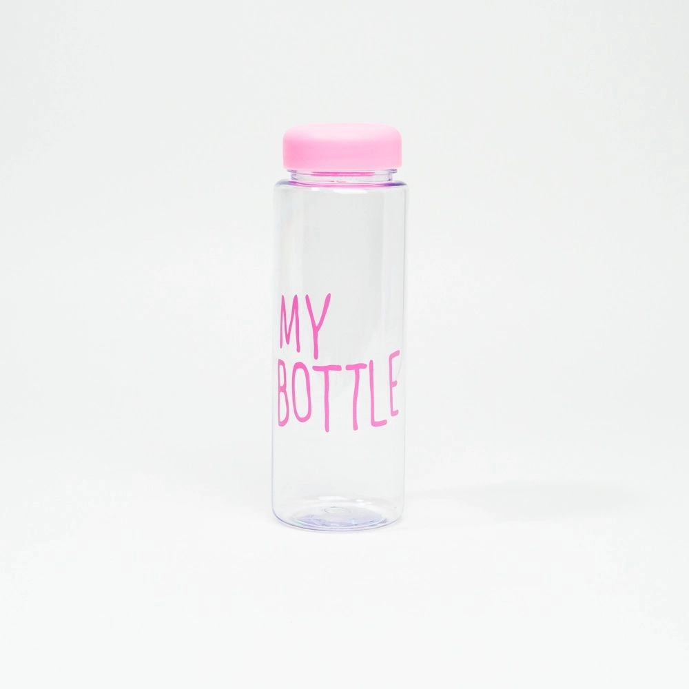 Бутылка My Bottle