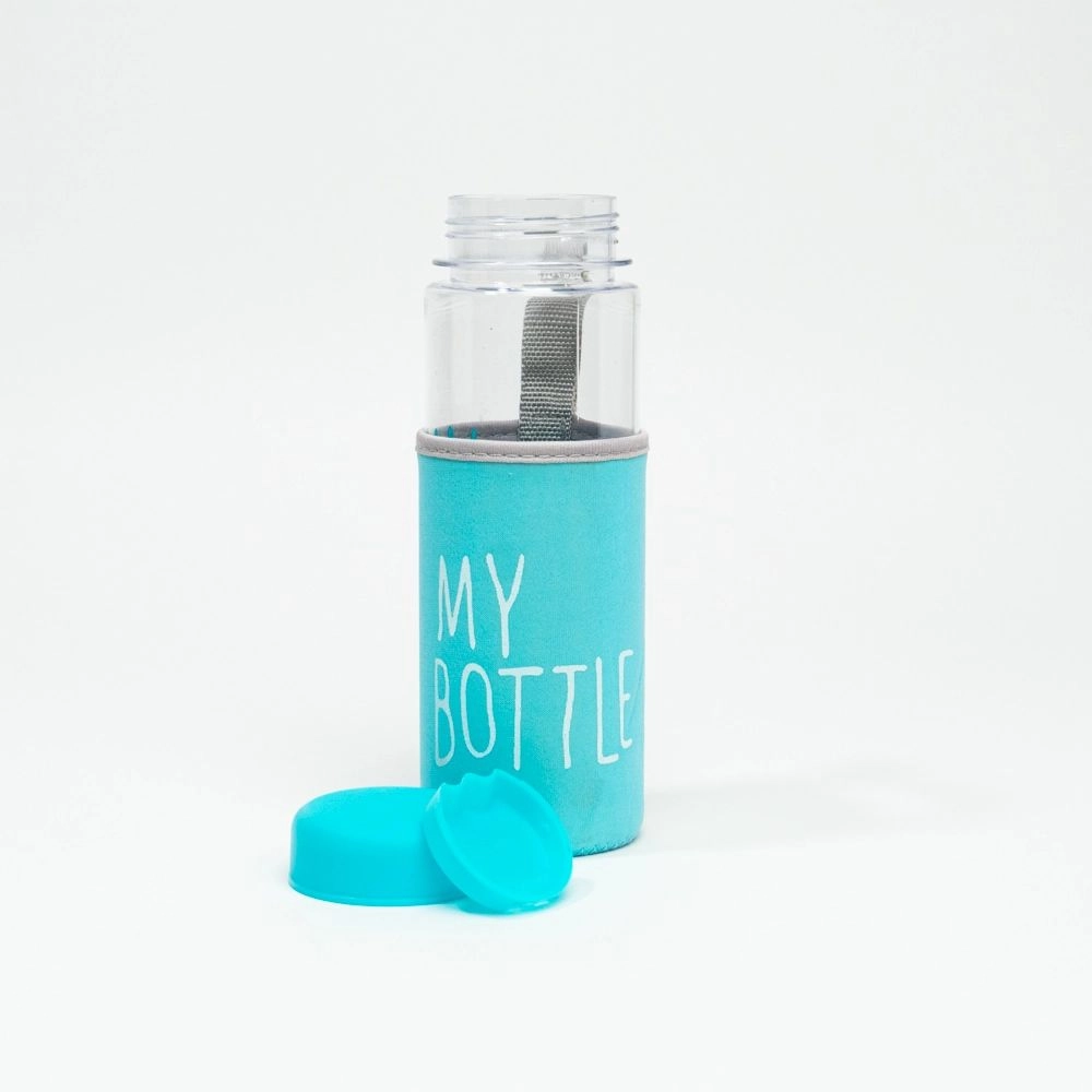 Бутылка My Bottle+чехол