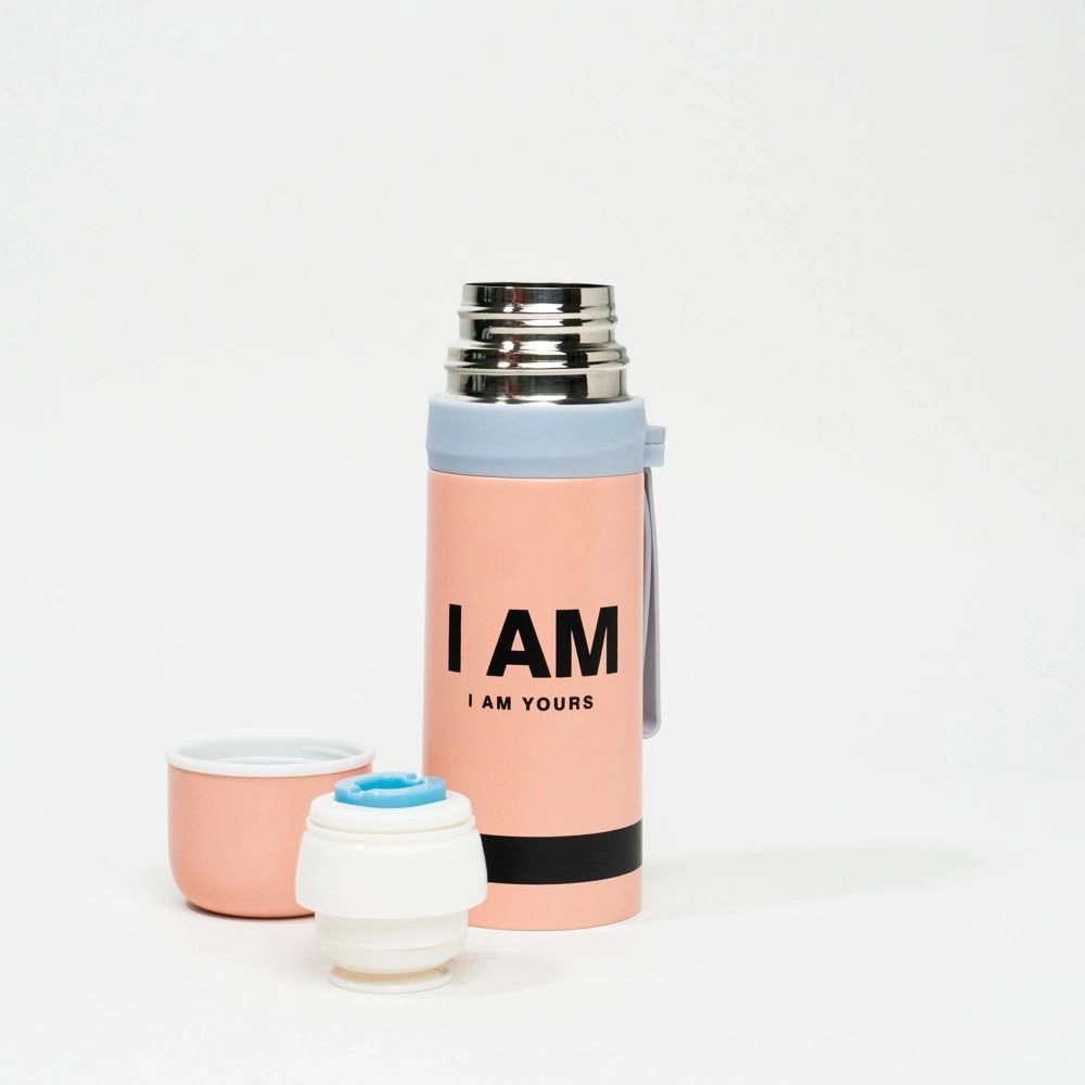 Термос I am The one (350 мл)