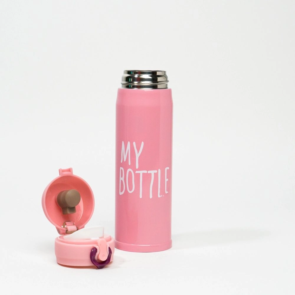 Термос My Bottle (500мл)