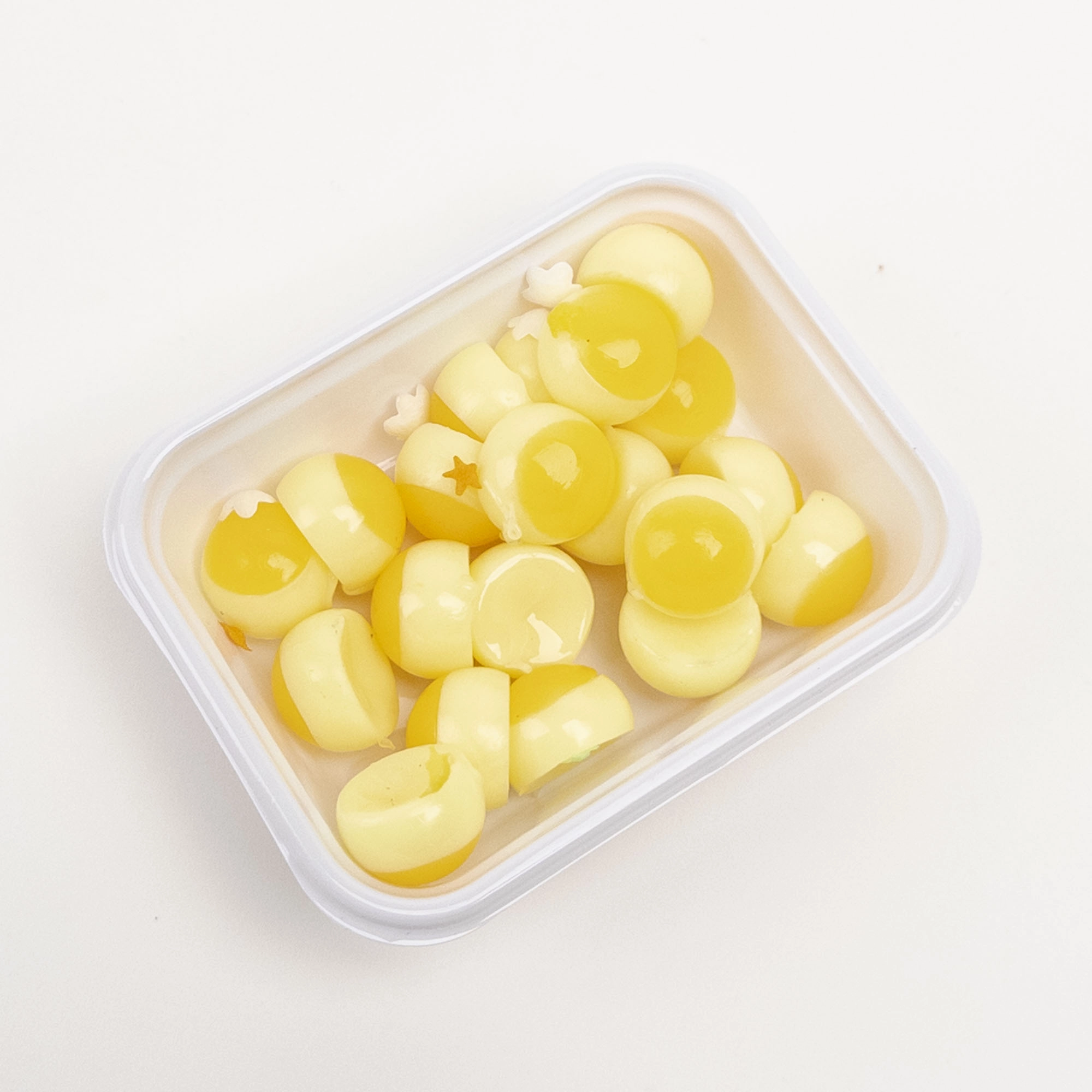 Squish Antistres Mini Set Biscuiți