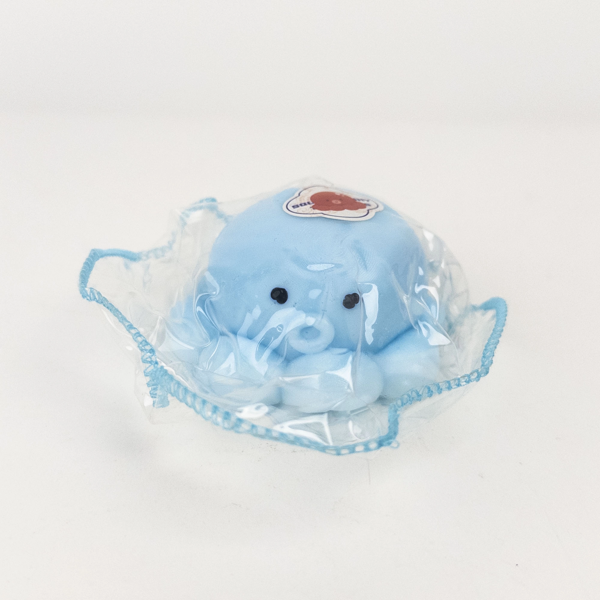 Squish Antistres Caracatiță