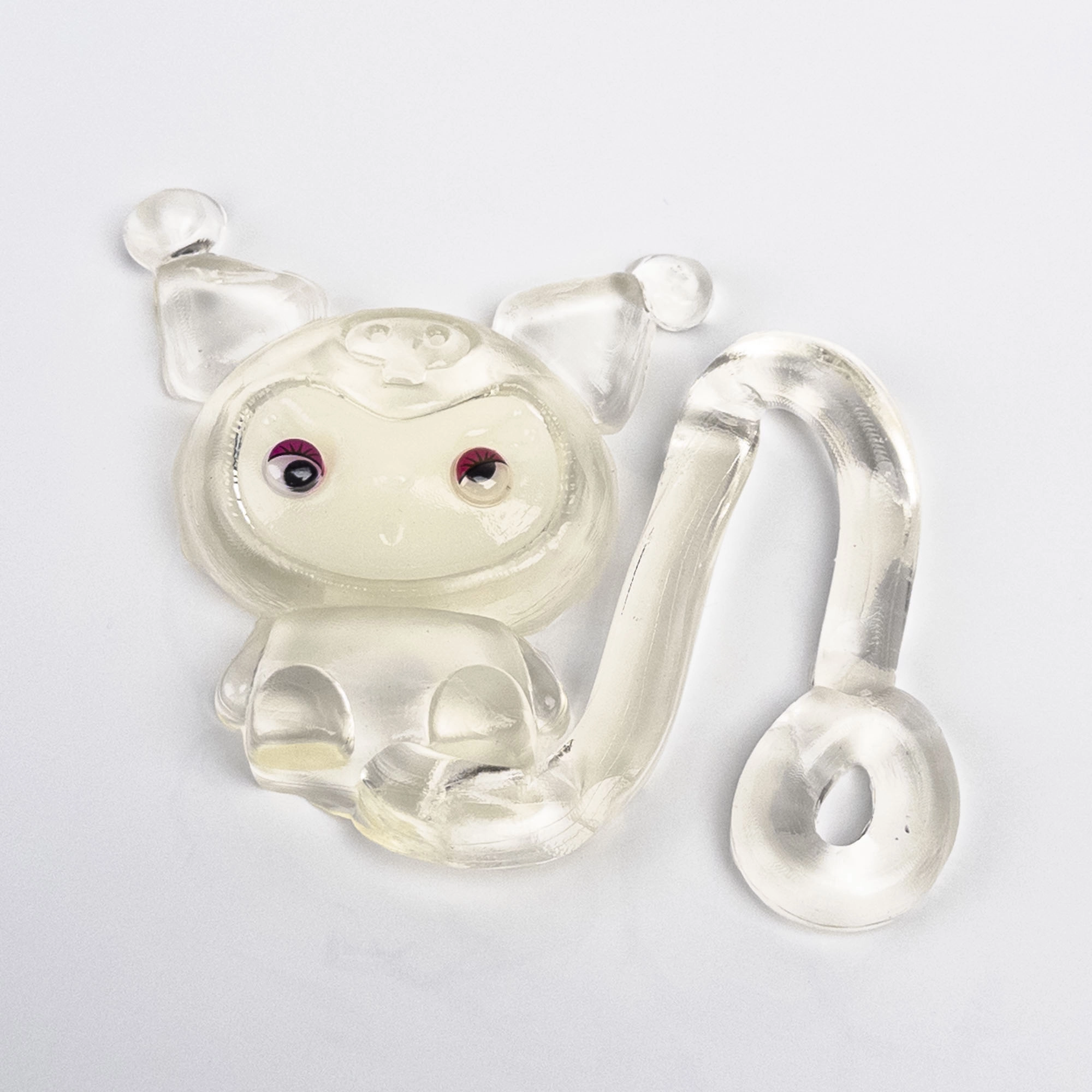 Squish Antistres Sanrio pentru Deget (6*15 cm)