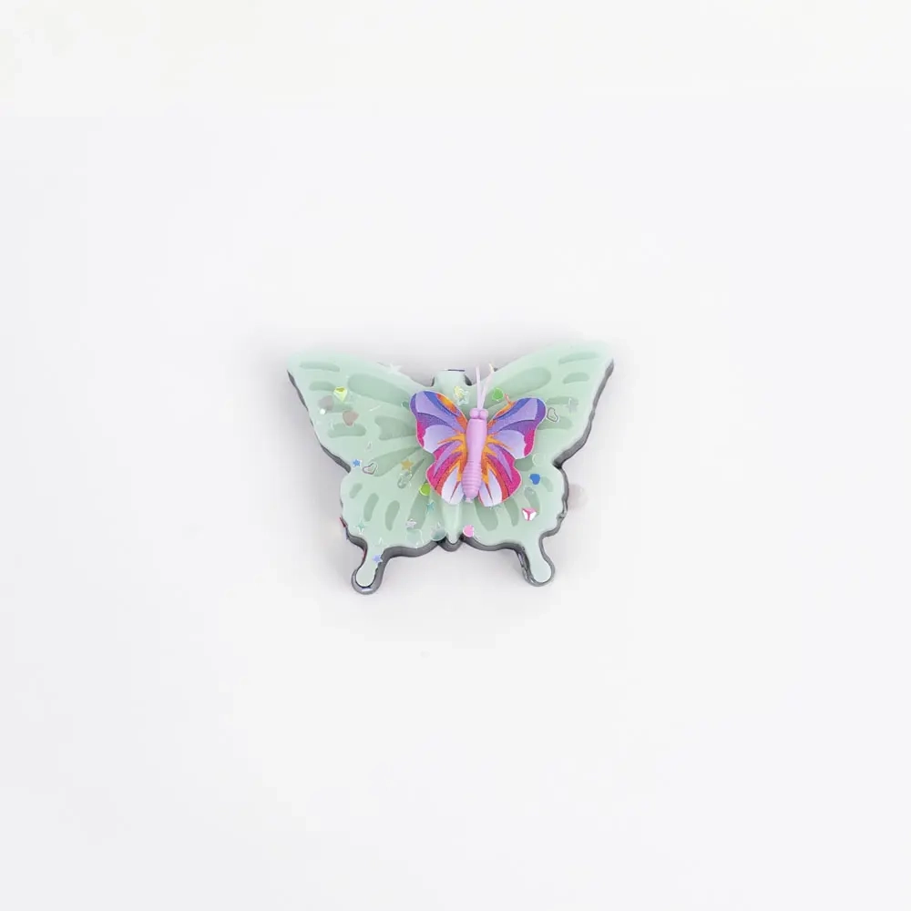 Squishy antistress Butterfly