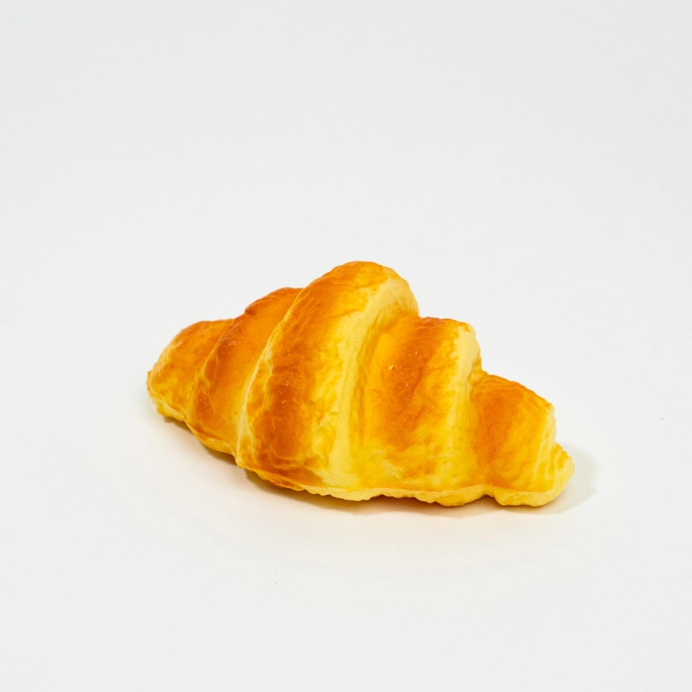 Squishy antistress Croissant