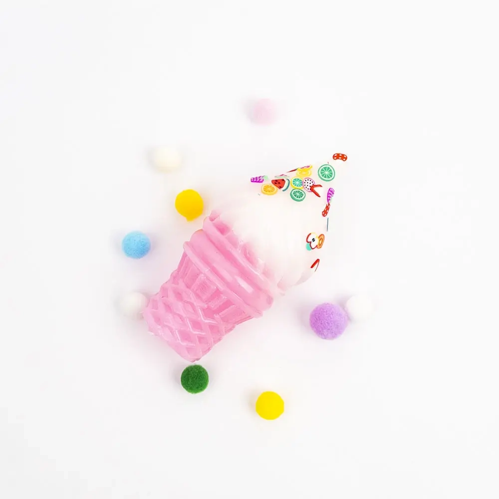 Squishy antistress Ice Cream