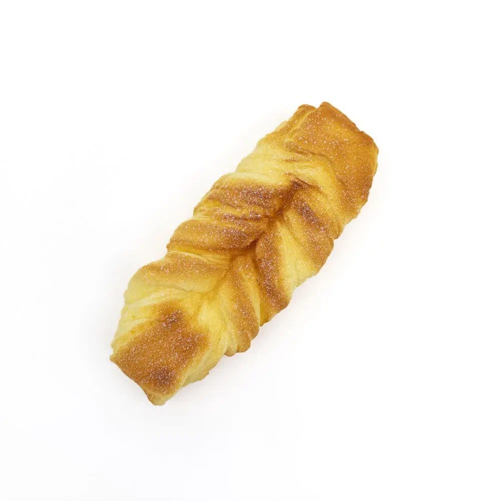 Squishy antistress Bun 18*7.5*3 cm