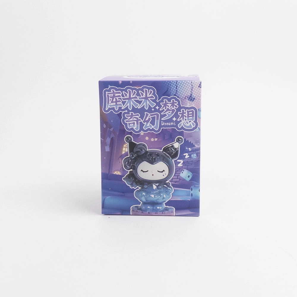 Фигурка-сюрприз керамическая Witch
