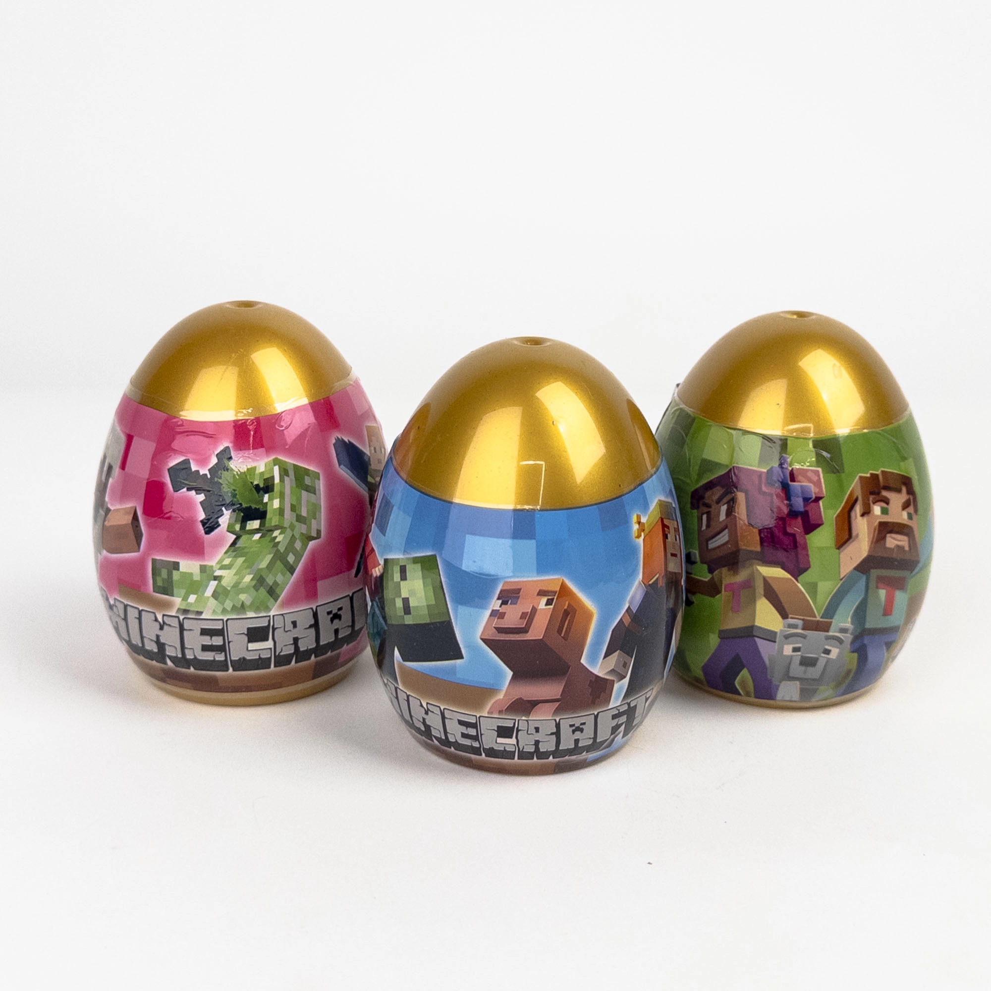 Craft Egg Surprise Toy (Minecraft)