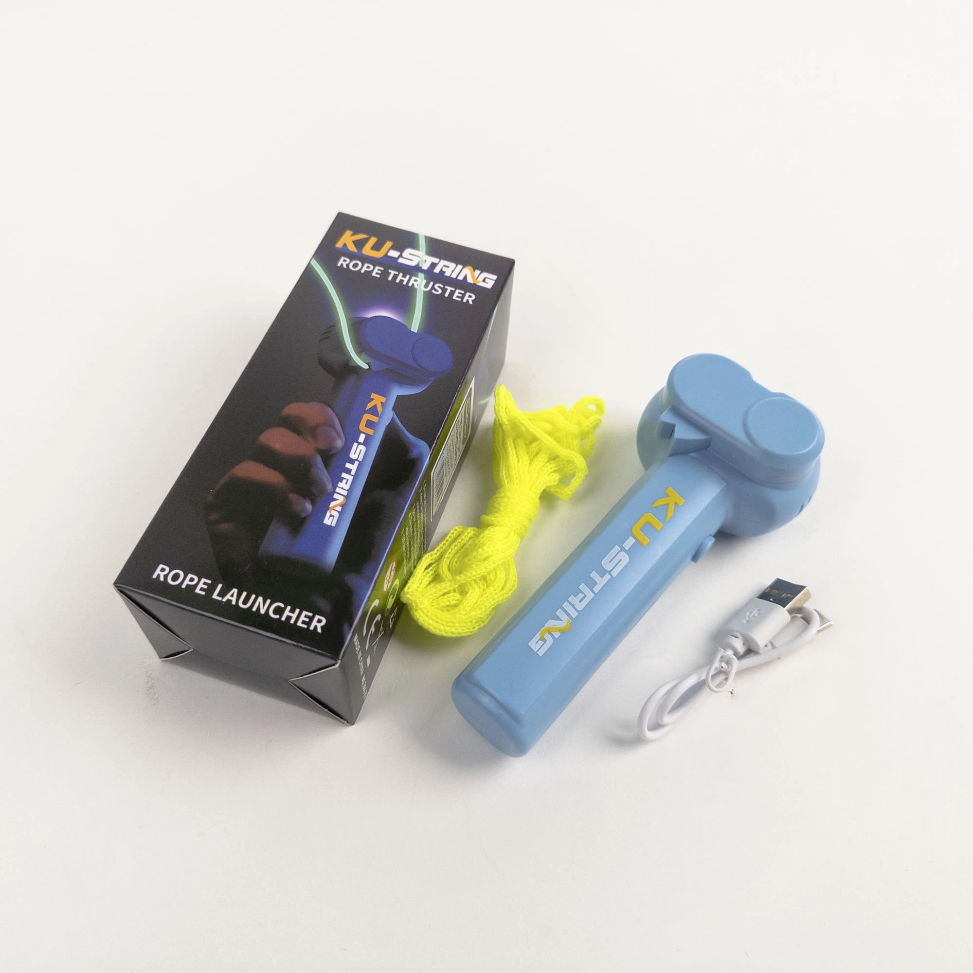 Игрушка интерактивная Lopp Lasso (парящая нить)