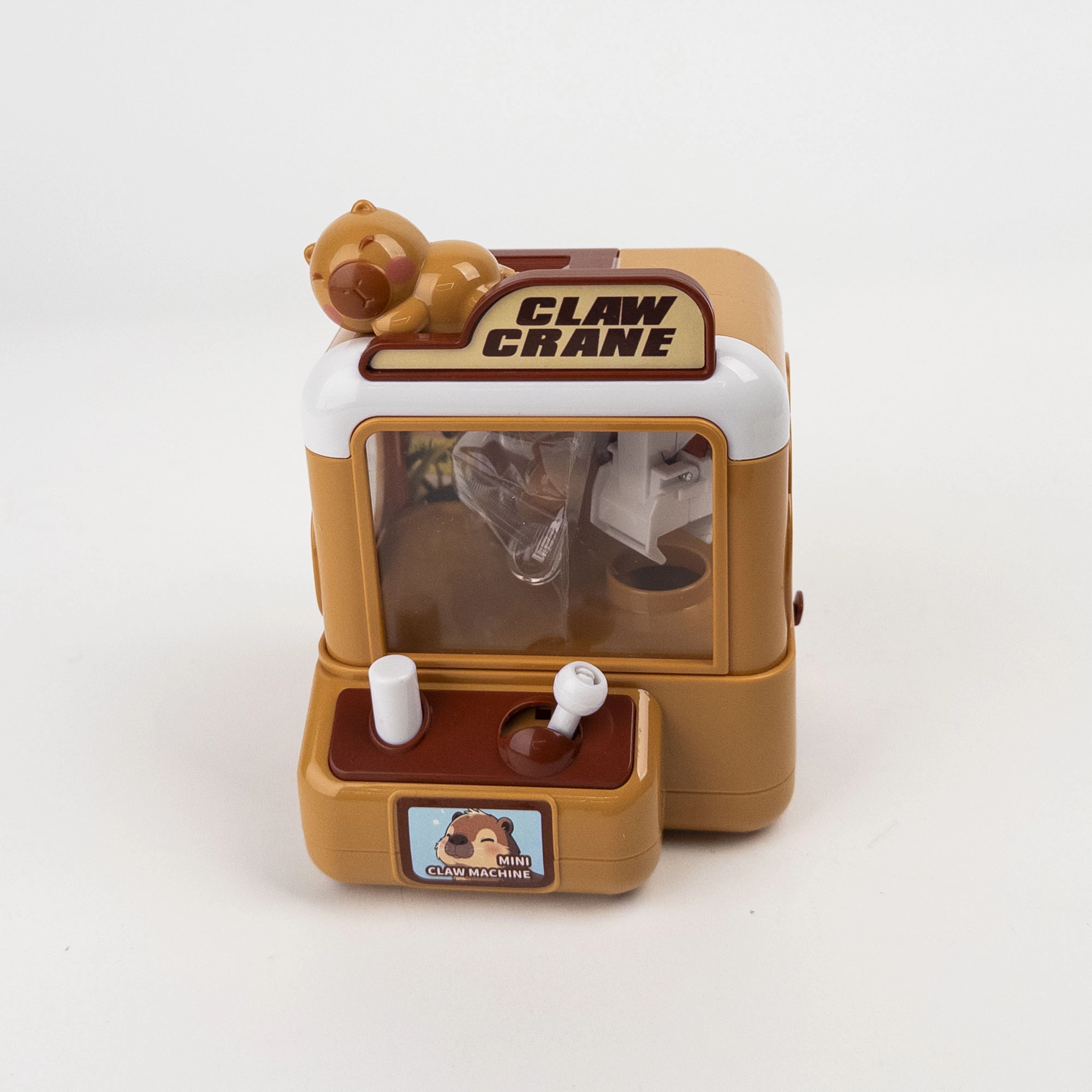 Mini Crane toy (Catcher)