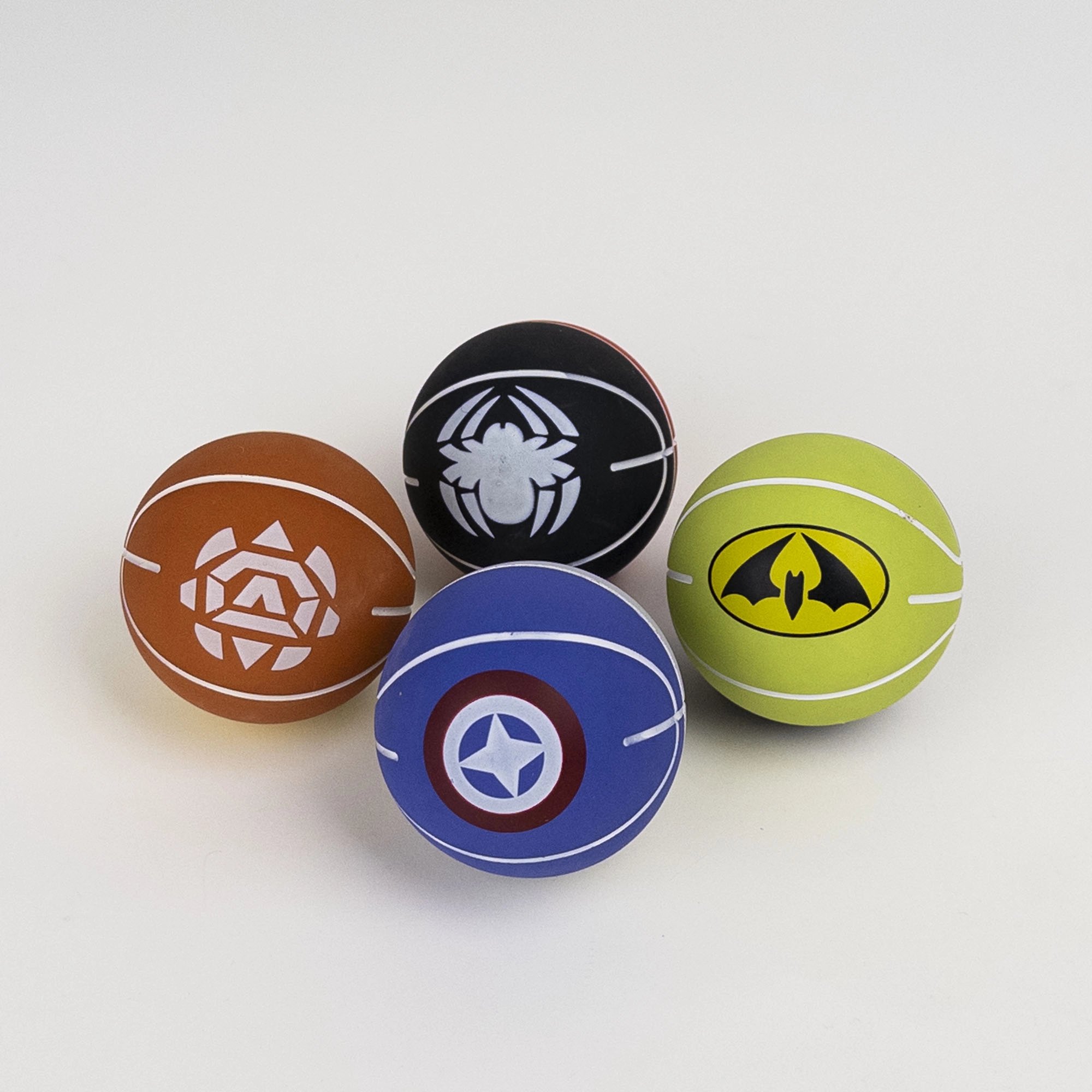 Superhero Ball (6 cm)