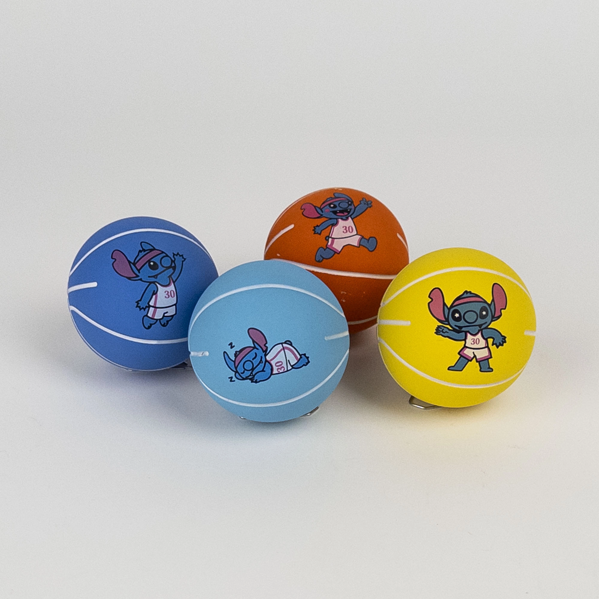 Stitch Ball (6 cm)