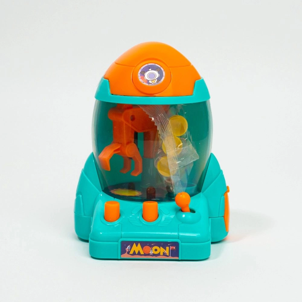 Mini Crane toy (Catcher)