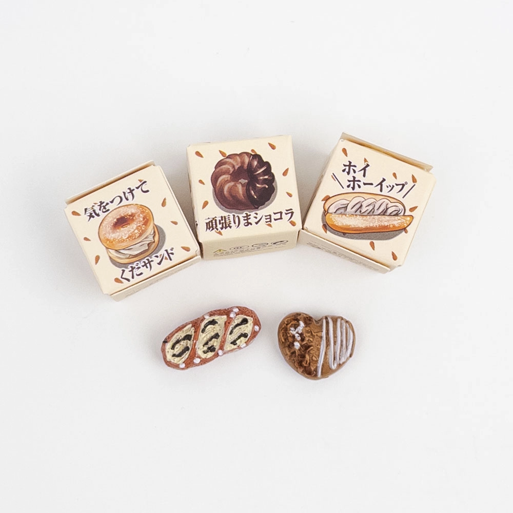 Игрушка Mini Food