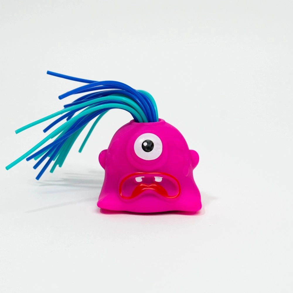 Battery-powered Monster toy