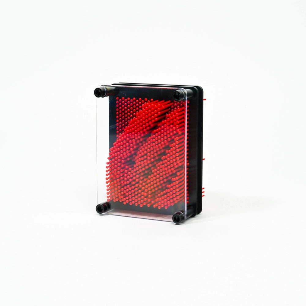 Pin Art picture 12.5 cm