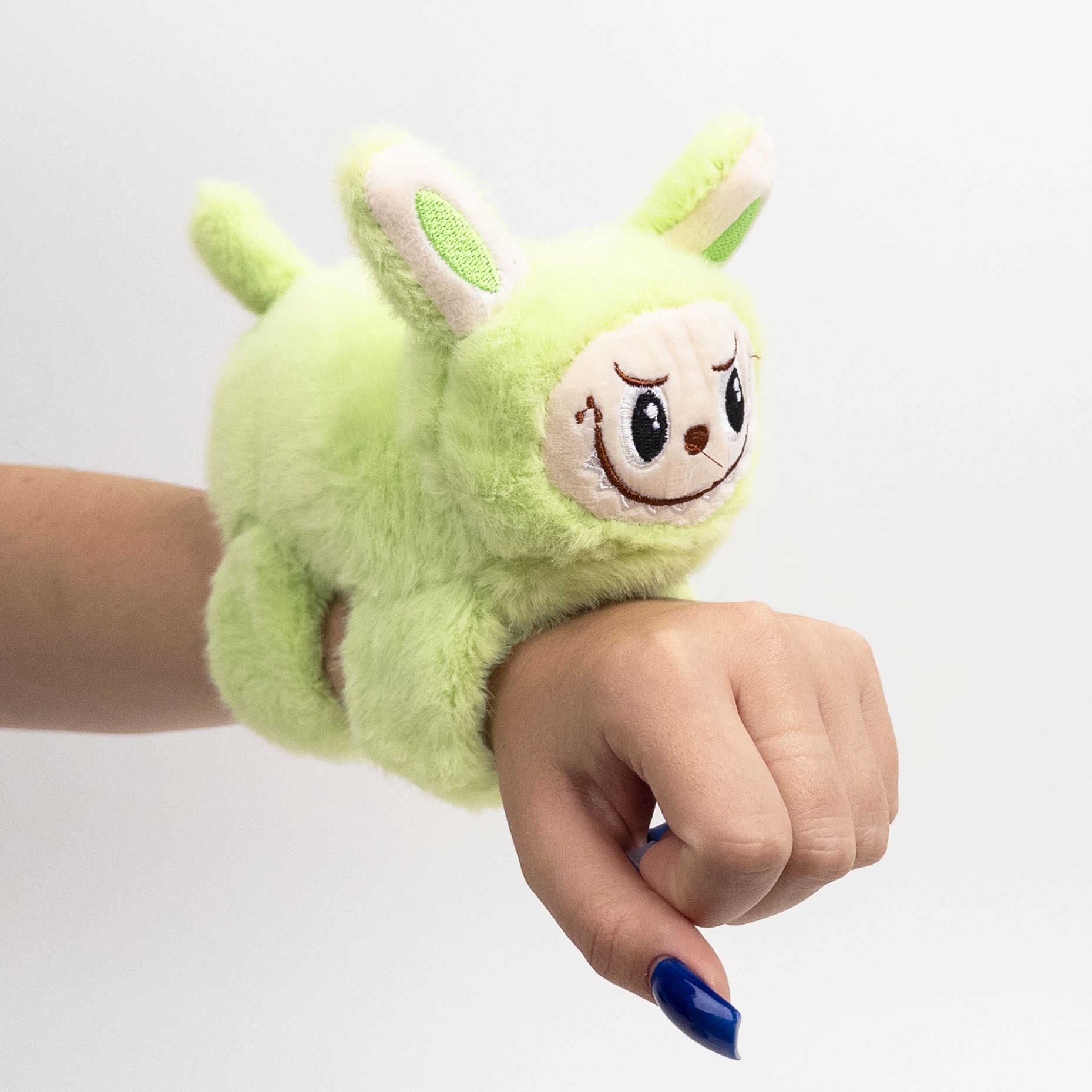 Игрушка мягкая на руку Лабу