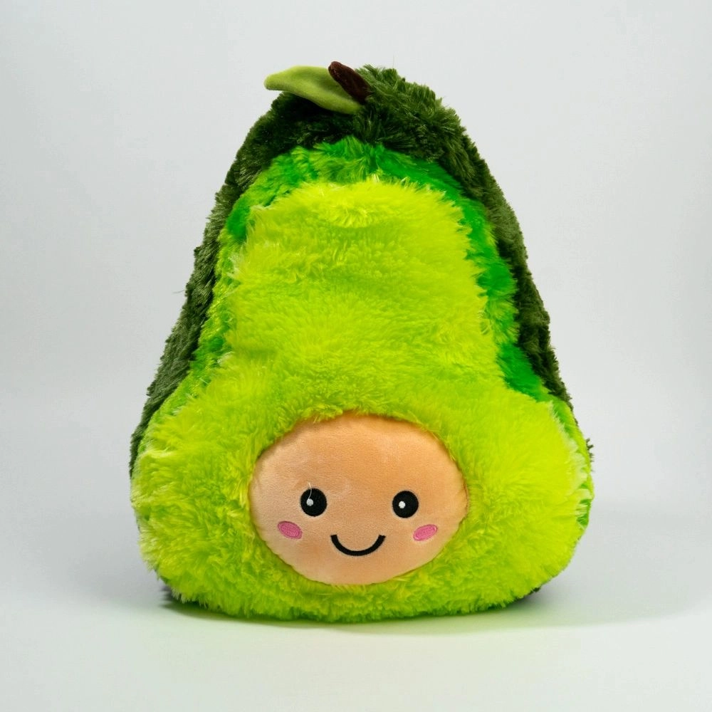 Jucărie moale avocado (55 cm)
