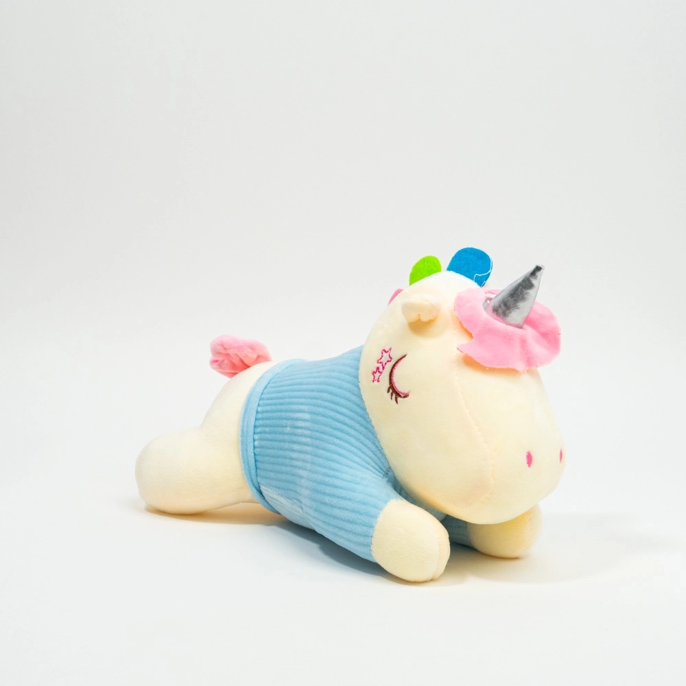 Jucărie moale Unicorn (25 cm)