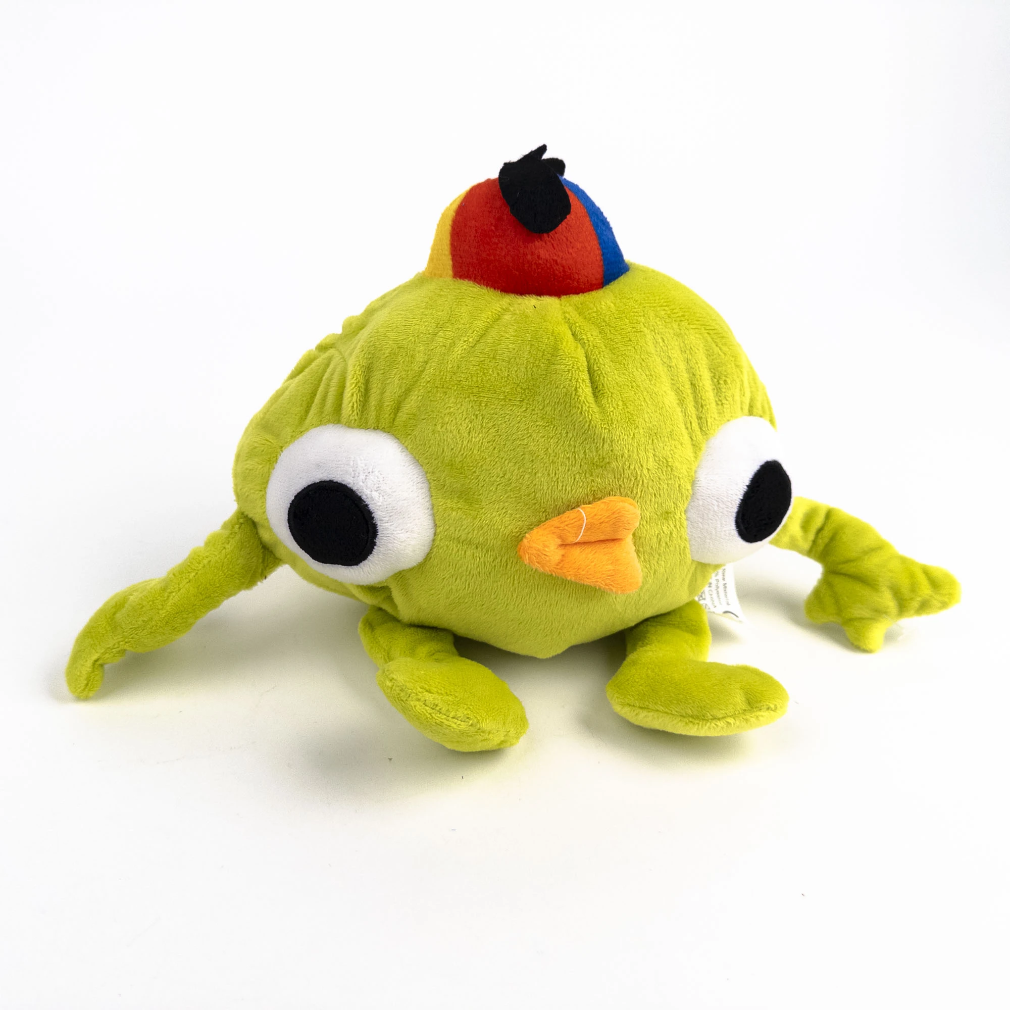 Игрушка мягкая Роблокс 25 см