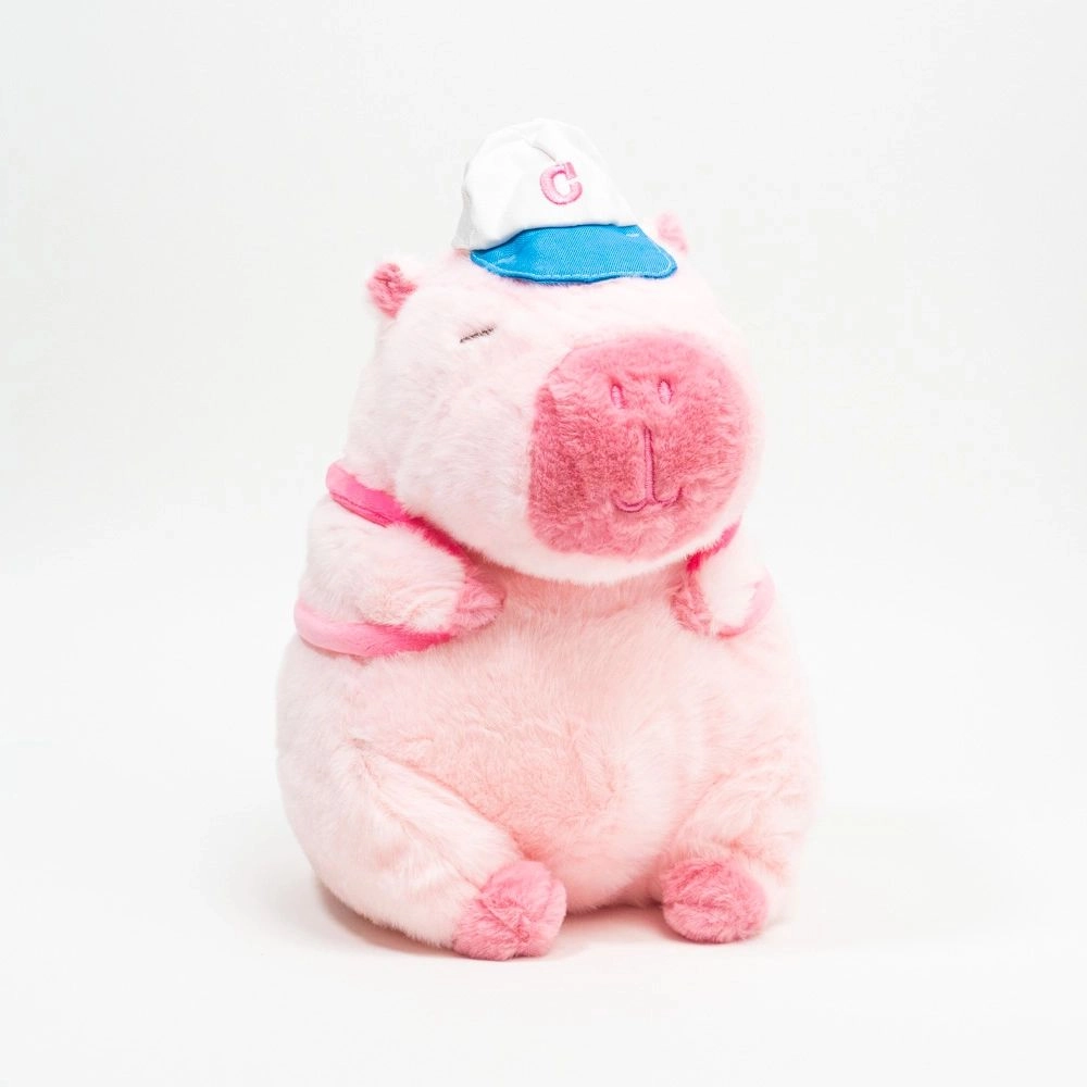 Jucărie moale Capybara mix 30 cm