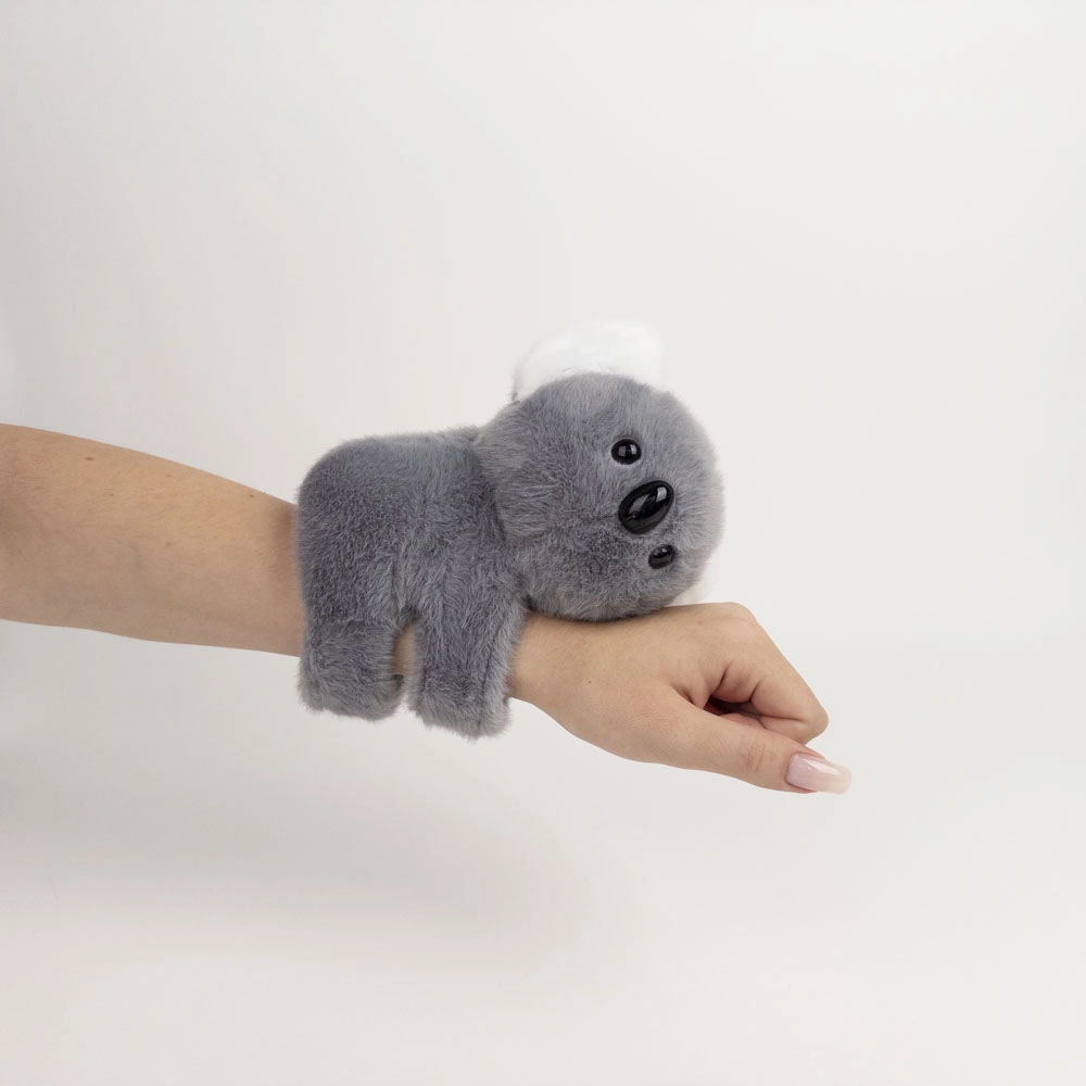 Игрушка мягкая Коала на руку