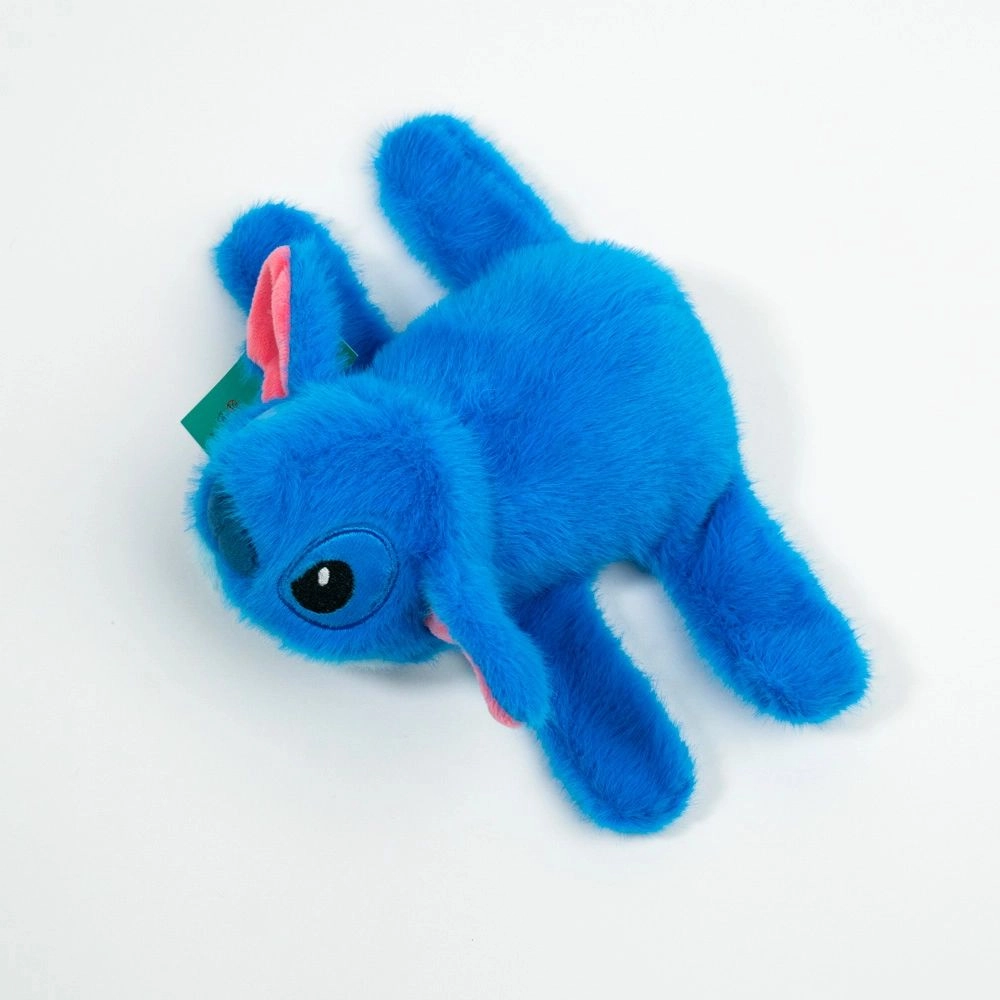 Jucărie moale de mână Stitch