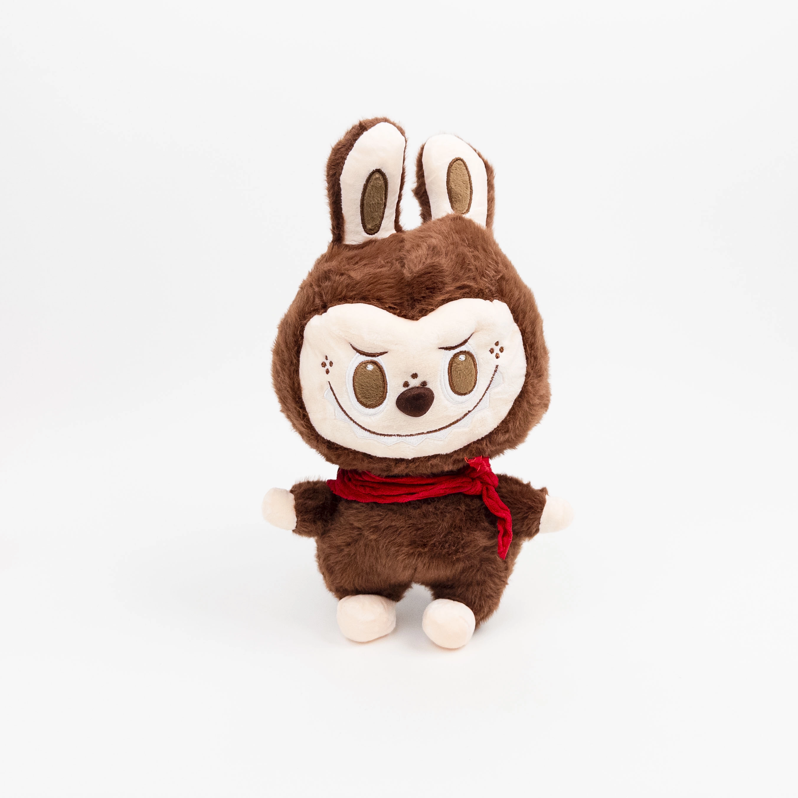 Игрушка мягкая Лабу 40 см