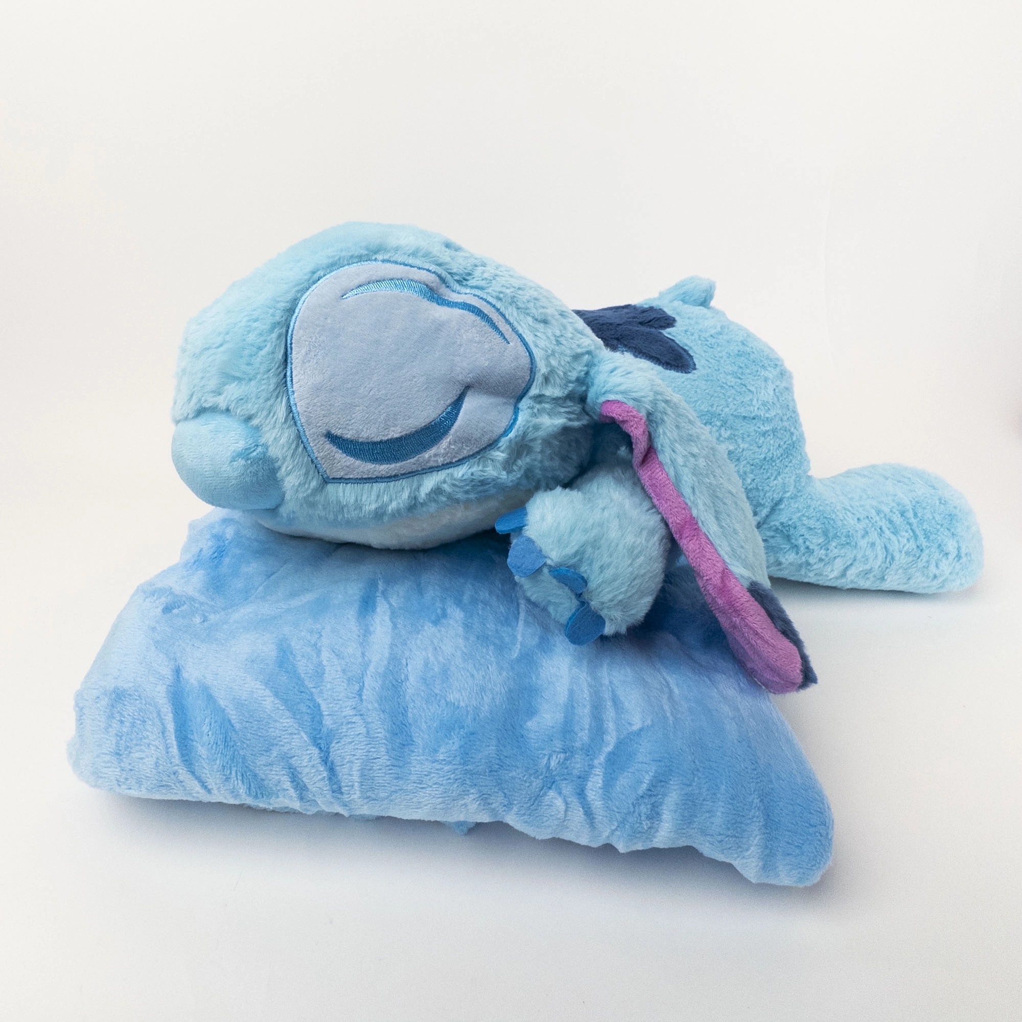 Подушка-плед (игрушка-трансформер)