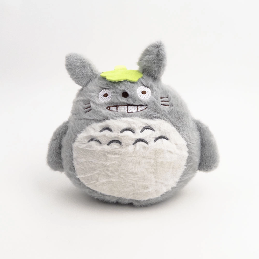 Plush Totoro (21 cm)