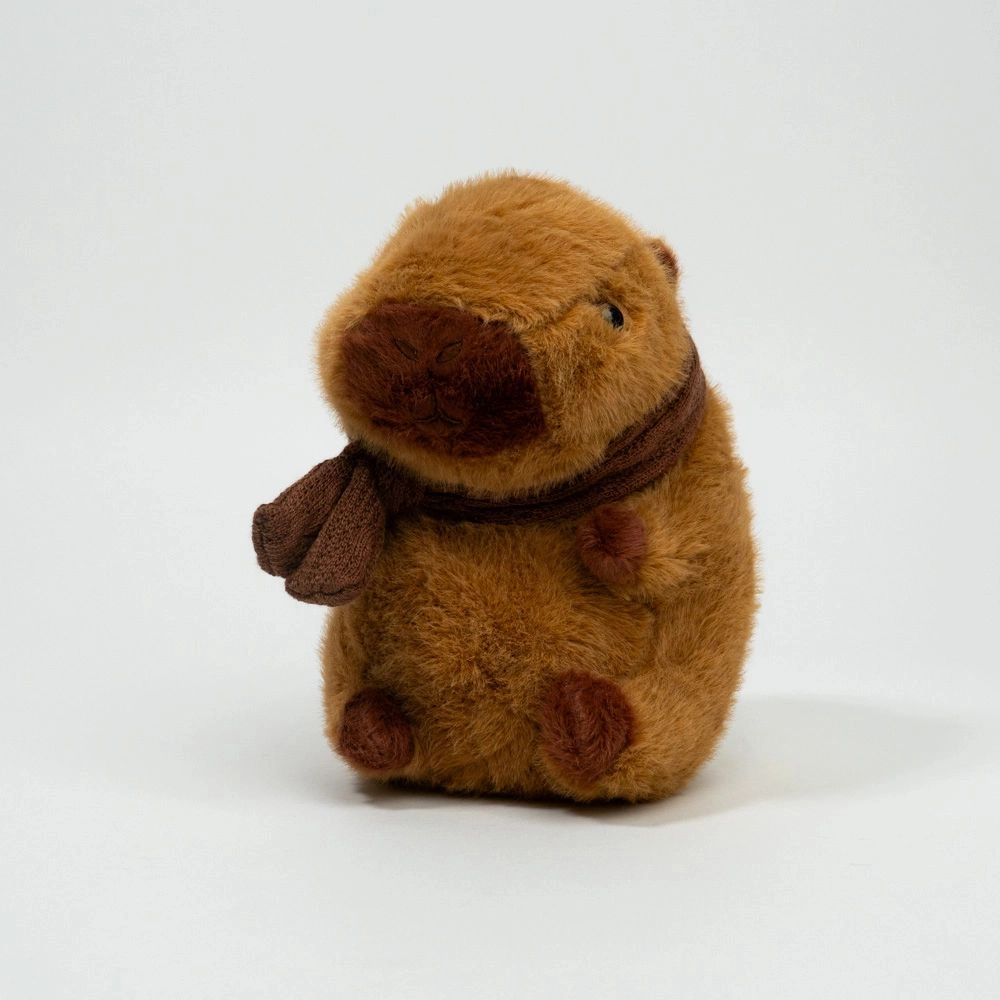 Jucărie moale Capybara 25 cm